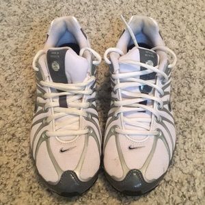 Nike Shox Sneakers